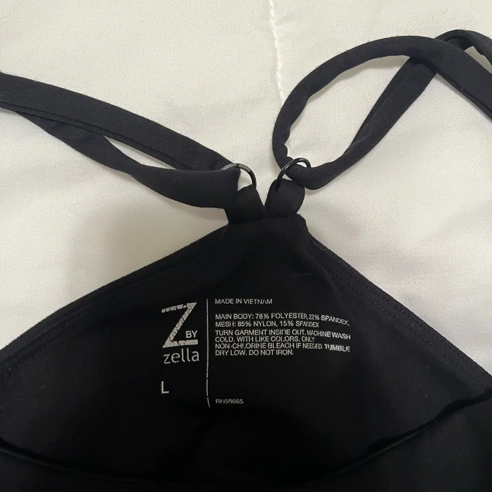 Z by Zella Athletic Dress - Picture 3 of 4